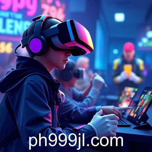 The Evolution of Online Gaming in 2025