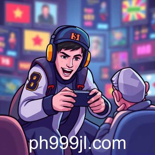 The Rise of 999jl: A Gaming Revolution